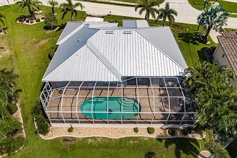 Certified Roofing Contractors