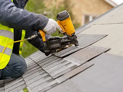 Rapid Roof Repair